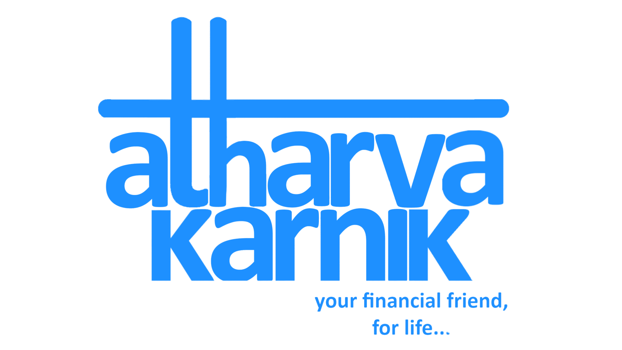 @Atharva Karnik Logo PNG