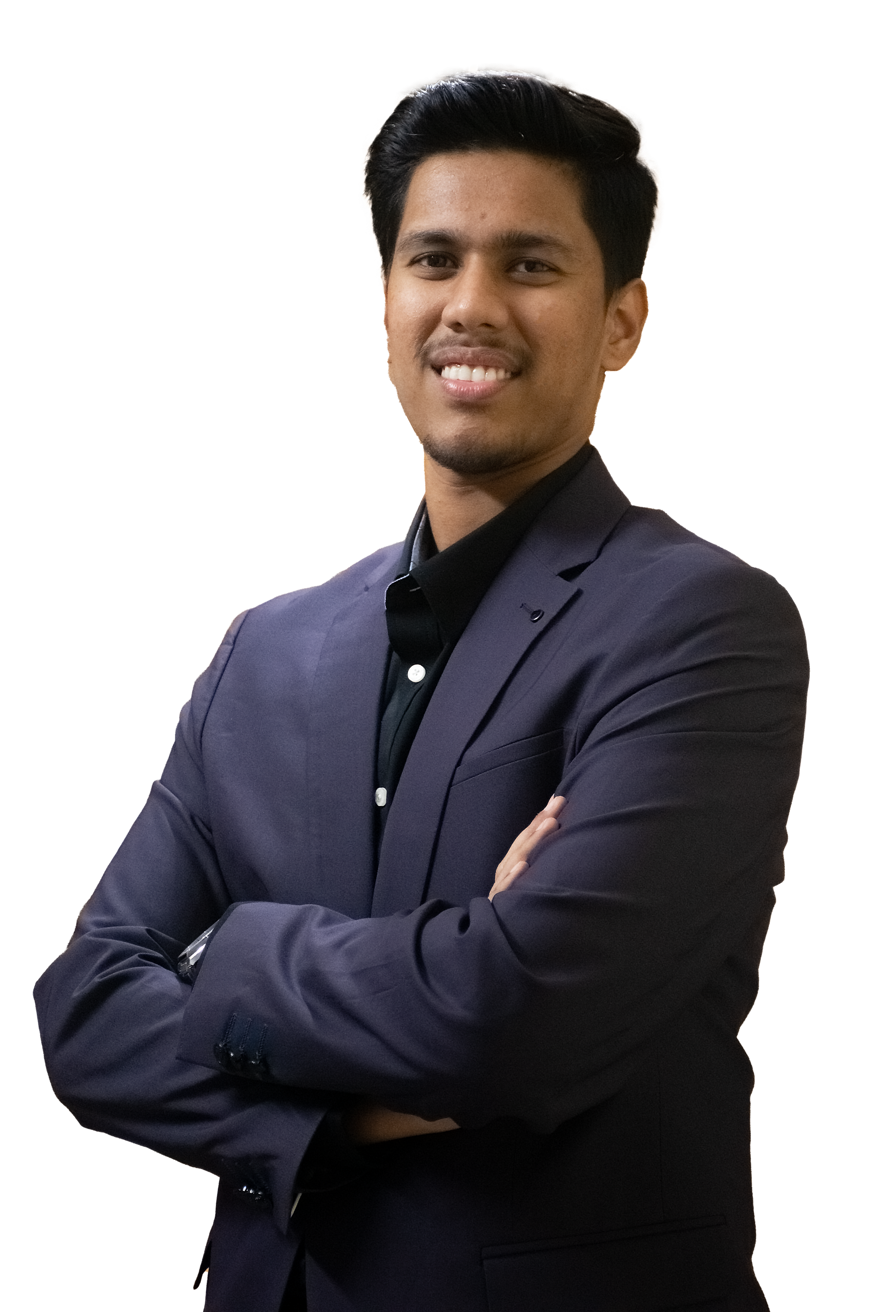 Atharva Karnik