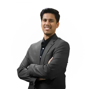Atharva Karnik
